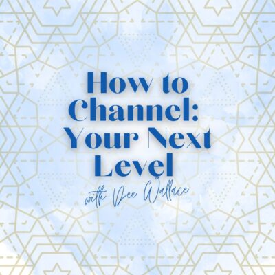 *NEW* HOW TO CHANNEL: YOUR NEXT LEVEL