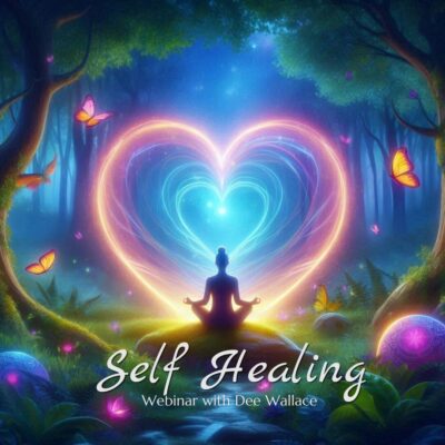 *NEW* Self-Healing Webinar