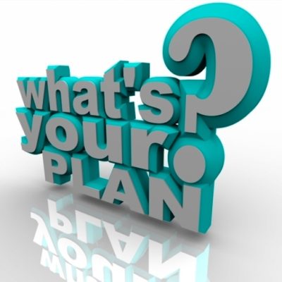 THE PLAN OF YOUR LIFE