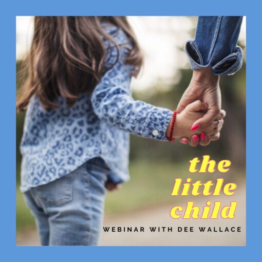 *BRAND NEW* The Little Child Webinar